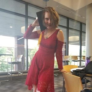 Meet your Posher, Samantha